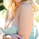 Second pic of Jess Davies Cute Tight Dress - Bunny Lust