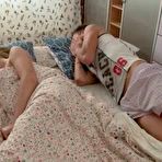 First pic of Sweet Debbie B Wakes Up And Does Her Stretching 1 - SilverstoneDVD