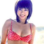 First pic of Love Connecting Yuka @ AllGravure.com