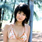 Fourth pic of Love Connecting Yuka @ AllGravure.com