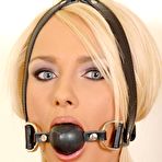 First pic of Ivana Sugar gets bound and fucked hard (DDF Prod - 18 Pictures)
