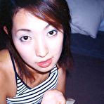 Fourth pic of Japanese Bukkake movie