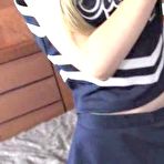 Second pic of Young teen throat fucking - BlackonBlondes