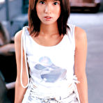 Second pic of Idol Cheer @ AllGravure.com