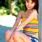 Third pic of Idol Cheer @ AllGravure.com