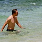 First pic of Neve Campbell fully naked at Largest Celebrities Archive!