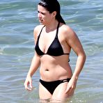 Third pic of Neve Campbell fully naked at Largest Celebrities Archive!