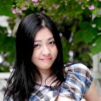 Fourth pic of Japanese shaved pussies 2