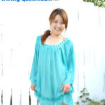 First pic of Nana Takesita 4