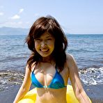 Second pic of Saki Koto is sexy showing her nice legs