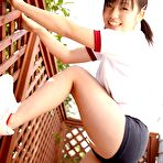Second pic of Japan Lycra Fetish