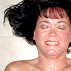 Second pic of WifeBucket - real amateur MILFs and wives! Swingers too!