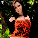Third pic of Juicy Honey 9 @ AllGravure.com