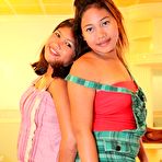 First pic of Cock-hungry pair of naughty Filipinas enjoy dick