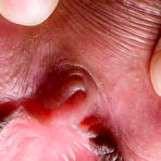 First pic of Japanese shaved pussies 2