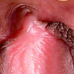 Second pic of Japanese shaved pussies 2