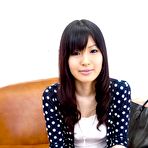 First pic of Nozomi Koizumi Asian has boobs caressed and vibrator on clitoris
