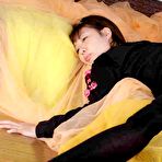 Third pic of Japanese shaved pussies 2