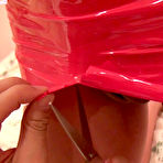 Third pic of Red Tape