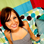 First pic of Bunny Lust - Liz Pure 18