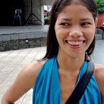 First pic of Stunning Filipina teen is fucked raw and creamed by tourist