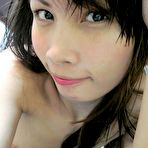 First pic of Stolen pics of self shot Filipina ex gf