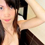 Second pic of Stolen pics of self shot Filipina ex gf