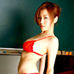 Fourth pic of Nolita Nyo @ AllGravure.com