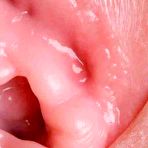 Second pic of Japanese shaved pussies 2