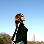 First pic of Tsukasa, Asian tramp enjoys exposing her tits @ Idols69.com... Always more then you expect! 