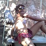 First pic of Hot Babe &raquo; East Babes