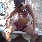 Third pic of Hot Babe &raquo; East Babes