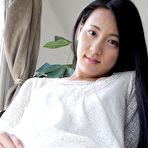 Third pic of Japanese shaved pussies