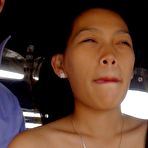 First pic of Naughty young Filipina chick gets pussy nailed by foreigner | Trike Patrol Photo Galleries