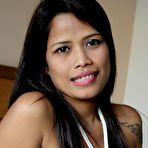 First pic of Lovely Thai MILF enjoys getting pussy smashed by foreign visitors cock