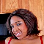 First pic of Chubby Loving - Bigtit Ebony Plumper Modelling