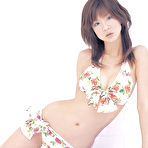 Second pic of April Wind @ AllGravure.com
