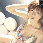Third pic of April Wind @ AllGravure.com