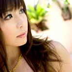 Third pic of Japanese cutie model shows her stuff