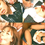 Second pic of Bukkake Movie Vidcap Special Series