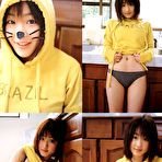 Fourth pic of Ri Cha @ AllGravure.com