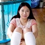 First pic of Japanese shaved pussies 2