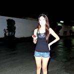First pic of Beautiful young Filipina girl fucks random foreign visitor | Trike Patrol Photo Galleries