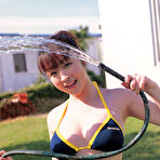 Third pic of Ichigo Juice @ AllGravure.com