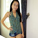 First pic of Petite Filipina babe taken from the park stripped down naked | Trike Patrol Photo Galleries