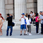 Second pic of Nude-in-Public