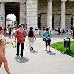 Fourth pic of Nude-in-Public