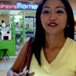 First pic of Dark-skinned Filipina tramp picked up at the mall for good sex