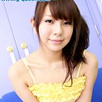 First pic of Yuko Ayana naked