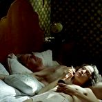 First pic of Jeanette Hain tits and pussy in Landauer - Der Praesident